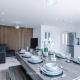 Stylish 4BR Home - Birmingham Stay - Cadbury World & QE Hospital - Parking, Birmingham - Fotografie 3