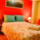 Samaykuy Bed and Breakfast, Urubamba