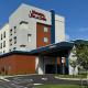 Hampton Inn & Suites Somerset - Zdjęcie 1