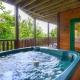 Papa Bear Lodge, Sevierville (foto 8)
