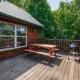 Papa Bear Lodge, Sevierville (foto 4)