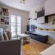 AH -Plaza de Ventas -Apartamento Tranquilo y Céntrico, Мадрид - Фото 1