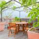 AC, Terrace, Parking, TERRAZZA SUI TETTI, Turin - Photo 1