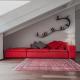 AC, Terrace, Parking, TERRAZZA SUI TETTI, Turin - Photo 2