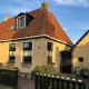 Vakantiehuis in Friesland voor de hele familie, Huns