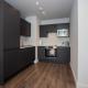 Greengate Luxury Apartment, Manchester - Fotografie 6