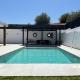 Your Private Paradise with Pool, Albolote