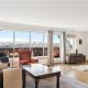 Family & Friends, 3 Bedroom Apartment With Terrace, Beitostølen - Foto 7