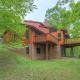 Morency Place - 14-Acre Woodland Escape 5 miles from VT, Blacksburg (fotografie 2)
