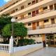 Topfloor 2 bedrooms frontline, Arona (fotografie 2)