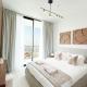 Luxury 1BR l Balcony, Pool, Gym & Prime Location, Dubaj - Zdjęcie 3