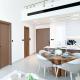 Modern 1BR in JVC l Pool, Gym, Parking, Dubaj - Fotografie 7