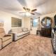 Spacious 3BR Home • Firepit Grill, Gary (photo 2)