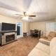Spacious 3BR Home • Firepit Grill, Gary (photo 4)
