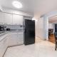 Spacious 3BR Home • Firepit Grill, Gary (photo 7)