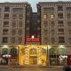 Salalah plaza Hotel