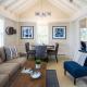 Charming Beachside Bungalow