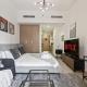 Elite Escape - Getaway in Azizi Riviera 26, Dubaï - Photo 1