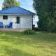 Water Front Cottage - Balsam Lake
