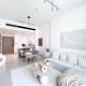 Dubai JVC 1BR l Stylish Stay with Top Amenities, Dubaï - Photo 1
