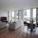 Greengate Luxury Apartment, Manchester - Fotografie 1