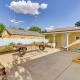 3 Mi to Old Town, Fenced Yard: ABQ Abode!, Albuquerque (zdjęcie 4)
