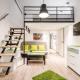 Cozy Garden Loft - 2 queen beds, 5min to Szimpla, Budapest - Photo 1