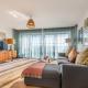 Sunset Townhouse – Pwllheli, Pwllheli - Foto 9
