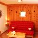 Chalet Les Ancolies - Studio cabine 4 personnes 3 exposé Sud MAE-9664
