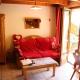 Chalet Les Ancolies - 3 pièces cabine 6 personnes exposé Sud-Ouest MAE-9744, Valloire