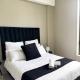 Work-Ready 1Bedroom in Central Rosebank Fast Wifi, Backup Generator Johannesburg - Fotografie 3