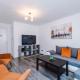 Central Nottingham 3 bed house with Driveway, Nottingham (fotografie 5)