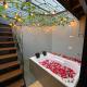 202 Romantic loft with jacuzzi, Медельин - Фото 1