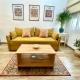 Stylish central studio 3 mins from Calle Larios and 20 min from beach, Малага - Фото 4
