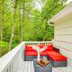 Serene Duplex with On-Site Brook in Callicoon Center Roscoe - Fotografie 1