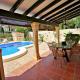 Jasmine - holiday villa with private pool in Moraira, Teulada - Zdjęcie 9
