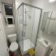 Comfortable Budget Room With Shared Bathroom, City Access, Near Tube & Bus, Steps from London Eye, Londýn - Fotografie 9