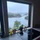 Modern detached house with a view Arefjord - Fotografie 4