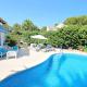 Azahar - villa with privat pool in Moraira Teulada - Fotografie 6