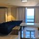 Luxury Suite with Jacuzzi on the beach by Almog Beach Haifa, Haifa (fotografie 4)