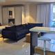 Luxury Suite with Jacuzzi on the beach by Almog Beach Haifa, Haifa (fotografie 6)