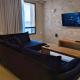 Luxury Suite with Jacuzzi on the beach by Almog Beach Haifa, Haifa (fotografie 8)