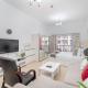 Peaceful Studio in Botanica JVC - Perfect for Three, Dubaj - Fotografie 8