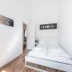 Wander Flat 2BR, Central Location by M2 Metro, Budapest - Foto 5