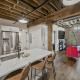 Luxe Loft with Speakeasy Parking and 2 Mi to Broadway, Nashville - Fotografie 2