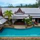 Saifon Villas - Luxurious Pool Villas Ao Nang Beach - Photo 1