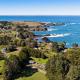 Headlands Cove - Cottage, Mendocino - Fotografie 2