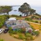 Headlands Cove - Main House Mendocino - Zdjęcie 2
