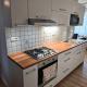New fast apartment, Levice (fotografie 3)
