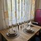 New fast apartment, Levice